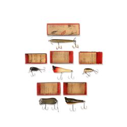 Shakespeare Inglis Lures