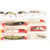 Image 4 : Creek Chub and AL&W Fishing Lures