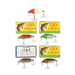 Jinx Lures