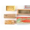 Image 4 : Miscellaneous Empty Lure Boxes