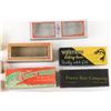 Image 5 : Miscellaneous Empty Lure Boxes