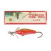 Image 1 : Heddon Weedless Pork Rind Lure