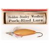 Image 2 : Heddon Weedless Pork Rind Lure