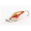 Image 5 : Heddon Weedless Pork Rind Lure