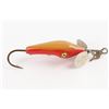 Image 6 : Heddon Weedless Pork Rind Lure