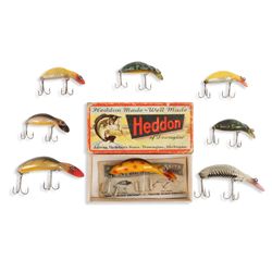 Heddon Tadpolly