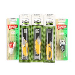 Heddon Crazy Crawler Fishing Lures