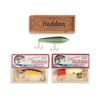 Image 1 : Heddon Reproduction Lures