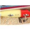 Image 5 : Heddon Reproduction Lures