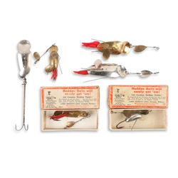 Heddon Stanley Fishing Lures