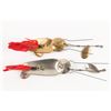 Image 3 : Heddon Stanley Fishing Lures