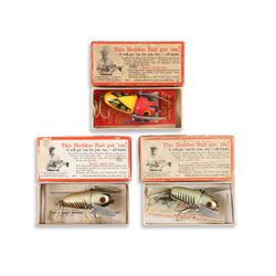 Heddon Crazy Crawlers