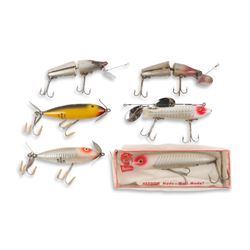 Heddon Lures