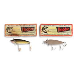 Heddon 210 Surface Lures
