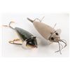 Image 6 : Heddon 210 Surface Lures