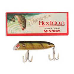 Heddon Basser