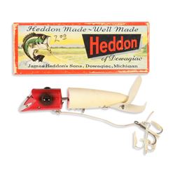 Heddon King-Zig Wag