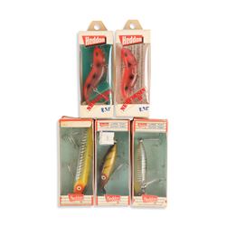 Heddon Lures