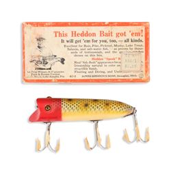Heddon Lucky 13