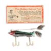 Image 1 : Heddon Spook in Box marked 9109 XRY Super Spook