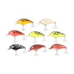 Heddon Big Hedd Fishing Lures