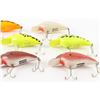 Image 6 : Heddon Big Hedd Fishing Lures
