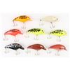 Image 7 : Heddon Big Hedd Fishing Lures