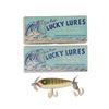 Image 1 : Lucky Lures