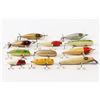 Image 7 : Mixed Lot of Fishing Lures