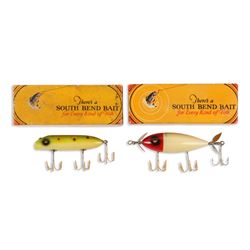 South Bend Lures in Box