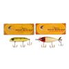 Image 1 : South Bend Lures in Box