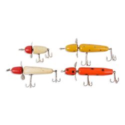 Pflueger Globes and Marathon