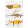 Image 2 : Repainted Pflueger and Creek Chub Lures