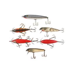 Pflueger Lures
