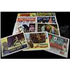 Image 2 : † Approx 69 complete sets of US Lobby cards, predominately 1950's, all being complete sets of eight 