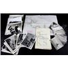 Image 1 : † Lawrence of Arabia (1962) Production paperwork collection. The production file mainly relates to t