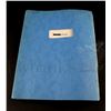 Image 2 : † Scrooge (1970) Original production used Script. Dated November 1969, the 123 page Script includes 