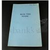 Image 2 : † Bless This House (1972) Original production used Script. The 117 page Script includes pink coloure