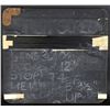 Image 2 : † Deceptions (1985) An original full size Clapperboard utilised during the production of the 1985 te