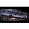 Image 2 : † Superman 2 (1980) A group of production used miniatures comprising a 'Bus Stop No Standing', a 'On
