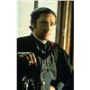 Image 2 : † Young Sherlock Holmes (1985) 'Professor Rathe', portrayed by Anthony Higgins, Tailcoat. Worn by th