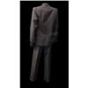 Image 4 : † The Cotton Club (1984) A three piece pinstripe suit, with costumier tags inside each piece and a c