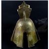 Image 2 : † Flash Gordon (1980) Ming Royal Guard Helmet. Clearly seen in the film in multiple sequences. Const