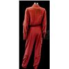 Image 2 : † Lost In Space (1998) 'Judy Robinson' (Heather Graham) Costume. The overalls feature numerous zips 