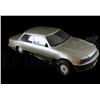 Image 3 : † Con Air (1997) A large scale miniature of a Sedan Car constructed of plastic and other materials. 