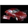 Image 2 : † Con Air (1997) A large scale miniature of a Porsche 911 constructed of plastic and other materials