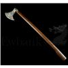 Image 1 : † Braveheart (1995) A long handled prop Battle Axe made for the various battle sequences in the movi