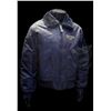 Image 1 : † First Knight (1995) A uniquely personalised exclusive Cast and Crew issue Jacket and Cap. The Jack