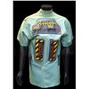Image 1 : † The Fifth Element (1997) Military Technician Jacket. This style of Jacket can be seen during the s