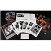 Image 1 : † James Bond (1990's) A collection of Press and Premiere material, comprising of a For Your Eyes Onl